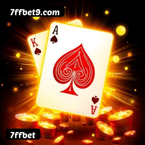 7ffbet Logo
