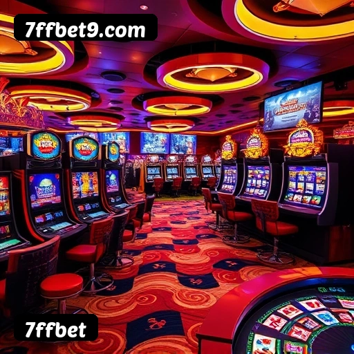 7ffbet Logo