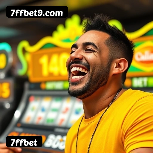 7ffbet Logo