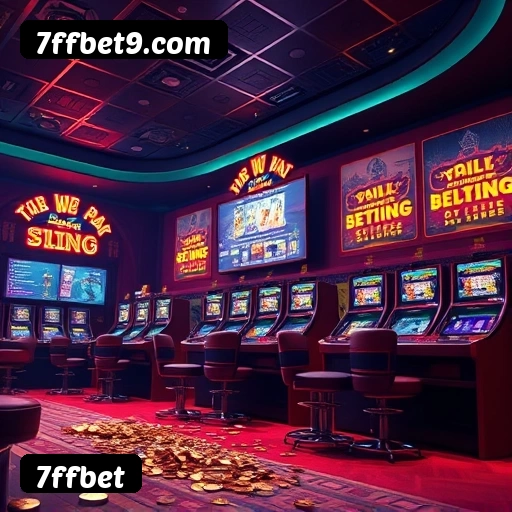 7ffbet Logo