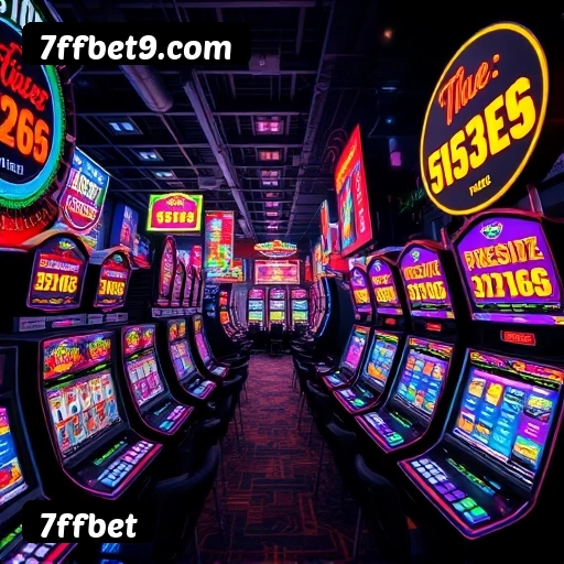 7ffbet Logo