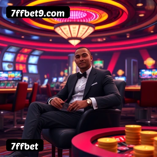 7ffbet Logo