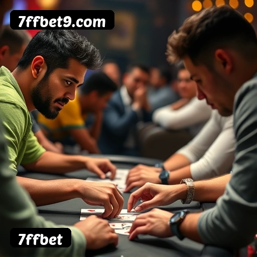 7ffbet Logo