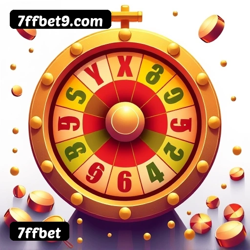 7ffbet Logo
