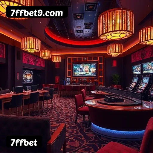 7ffbet APK - Download Oficial Android