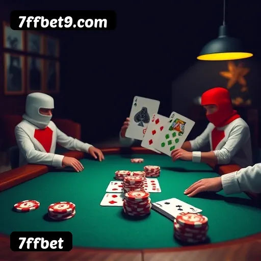 Legalidade 7ffbet no Brasil